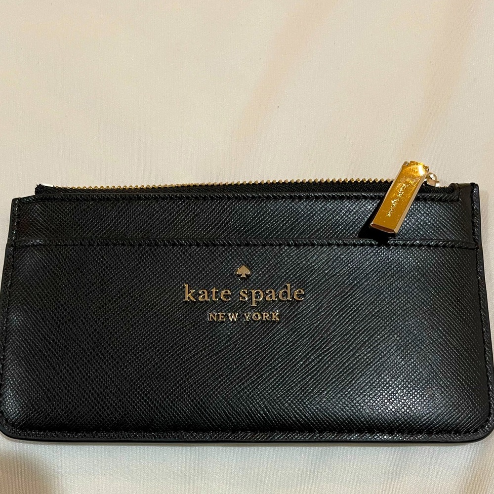 Kate Spade Staci card holder